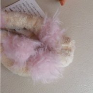 Оригинално Барби на Симба и розово пуделче, снимка 3 - Кукли - 17262286
