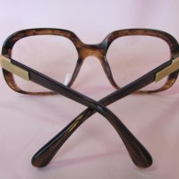 Стари Очила с диоптер MENRAD, снимка 6 - Слънчеви и диоптрични очила - 25861754
