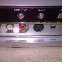 lg rh7000 hdd/dvd recorder-здрав-внос швеицария, снимка 10 - Плейъри, домашно кино, прожектори - 24714958