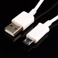 Универсално зарядно (USB2.0 Кабел) , снимка 2 - Оригинални батерии - 16156622