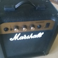 📢marshall-g10mk2-kube за ел.китара-нов внос англия, снимка 13 - Ресийвъри, усилватели, смесителни пултове - 7678250