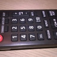 Panasonic remote control-audio-внос швеицария, снимка 13 - Други - 15664565