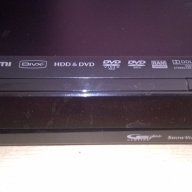 Panasonic dvd/hdd/hdmi/optical recorder-внос швеицария, снимка 7 - Ресийвъри, усилватели, смесителни пултове - 16276477