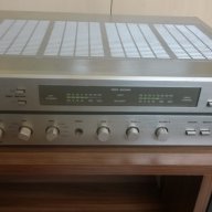 dual cv 1450-2x90w-stereo amplifier-420watts-made in germany-внос швеицария, снимка 12 - Ресийвъри, усилватели, смесителни пултове - 8265165