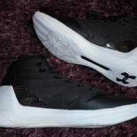 Under Armour Curry 3, снимка 9 - Маратонки - 20764043