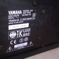 yamaha sw-p40-subwoofer-внос швеицария, снимка 17 - Тонколони - 25121183