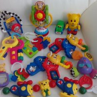 Бебешки играчки, снимка 6 - Рисуване и оцветяване - 21158299