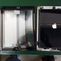 Нови тествани тъч панели Touch Screen Glass Digitizer за ipad 2 a1395 A1397 A1396, снимка 2 - Таблети - 11006864