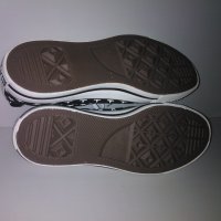 Converse оригинални обувки, снимка 4 - Кецове - 24101045