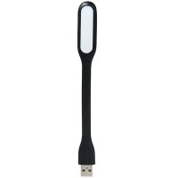 Оригинална гъвкавa mini USB LED ЛЕД лампа , снимка 1 - Други - 22349095
