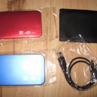 Външен Хард Диск 2,5"  500ГБ Playstation 3  PS3, снимка 5 - Други игри и конзоли - 13152473