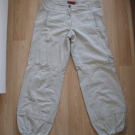 Нов панталон, без етикет. размер на етикет ХЛ- ХХЛ, снимка 1 - Панталони - 11175261