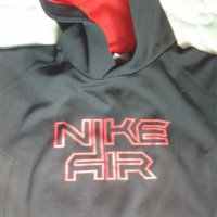  Nike Air. Original. Size M, снимка 2 - Суичъри - 25074861