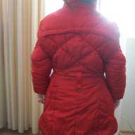 Страхотно топло марково яке, снимка 2 - Детски якета и елеци - 9231446