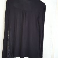 Маркова дамска блуза, снимка 3 - Блузи с дълъг ръкав и пуловери - 21687883
