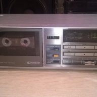 ПОРЪЧАН-Sony tc-v3 tapecorder made in japan-внос швеицария, снимка 7 - Ресийвъри, усилватели, смесителни пултове - 15902040
