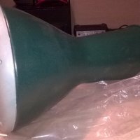 БИГ BASS-зелена нова и голяма тарамбука от сирия 40х25см, снимка 8 - Ударни инструменти - 19699435