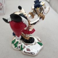 Дисни сребърни статуетки 925 DISNEY STATUES, снимка 18 - Подаръци за кръщене - 25359574