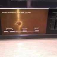mitsubishi da-u36x-stereo integrated amplifier-внос швеицария, снимка 6 - Ресийвъри, усилватели, смесителни пултове - 12763777