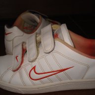 Nike Court Tradition-н 37,5 , снимка 2 - Маратонки - 11074022