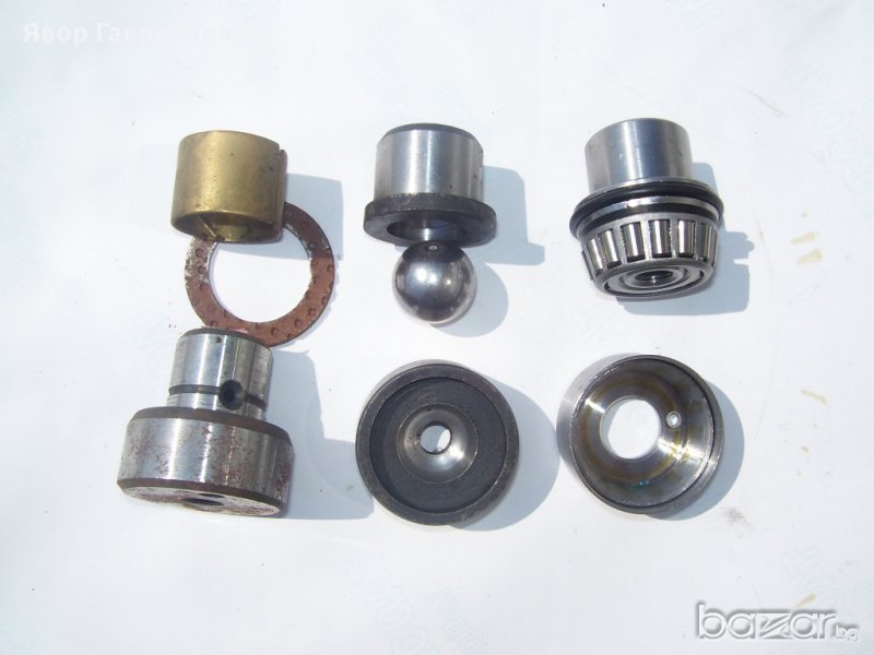 продавам болт шенкелен уаз, снимка 1