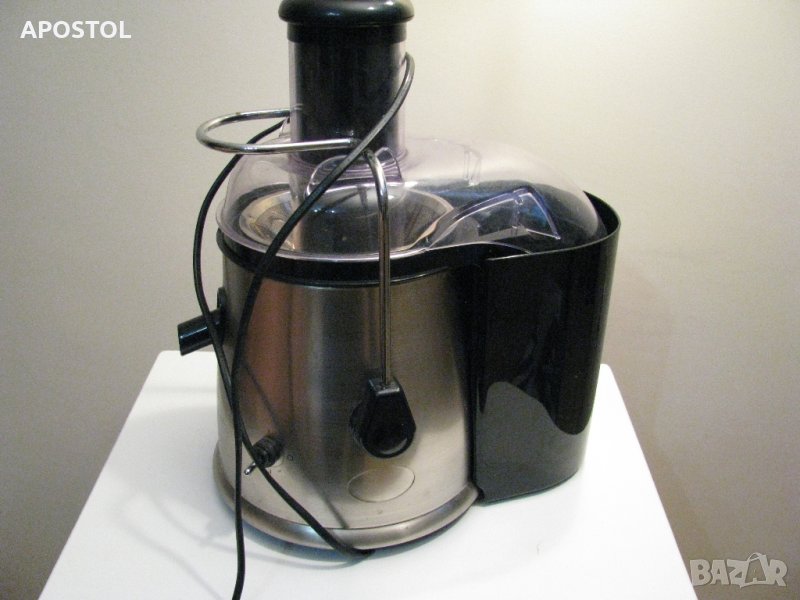 сокоизстисквачка, снимка 1