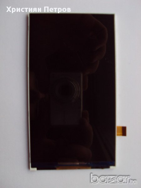 LCD Дисплей за Lenovo A536, снимка 1
