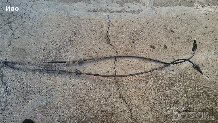 Жила за ръчна спирачка Audi S3 С3 А3 8L, снимка 1