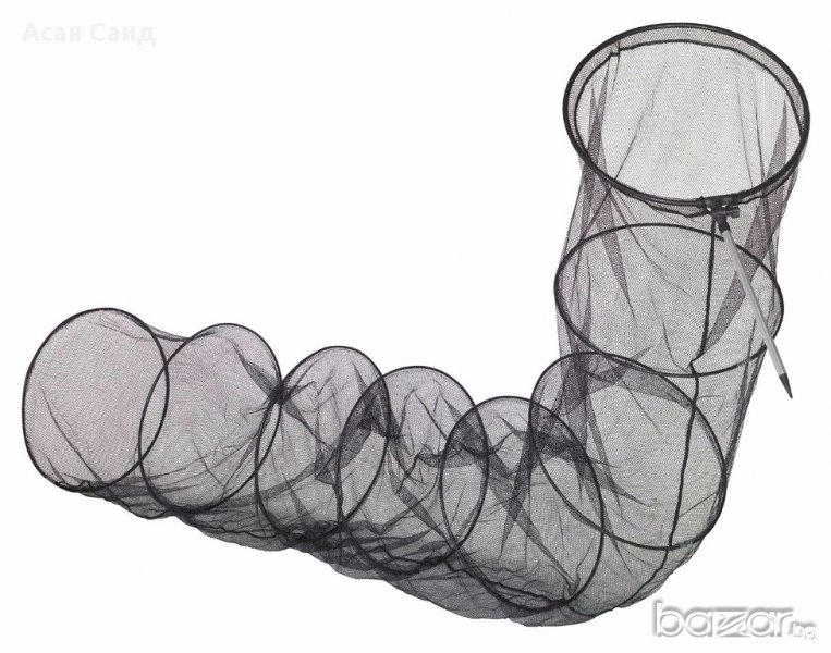 Живарник - Saenger Combo 3,50м, снимка 1