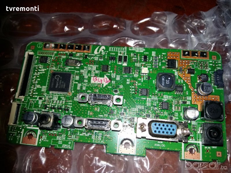 Main AV Board BN41-01956A , снимка 1