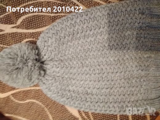 Шапка, снимка 1