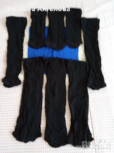 Дамски чорапи, снимка 1