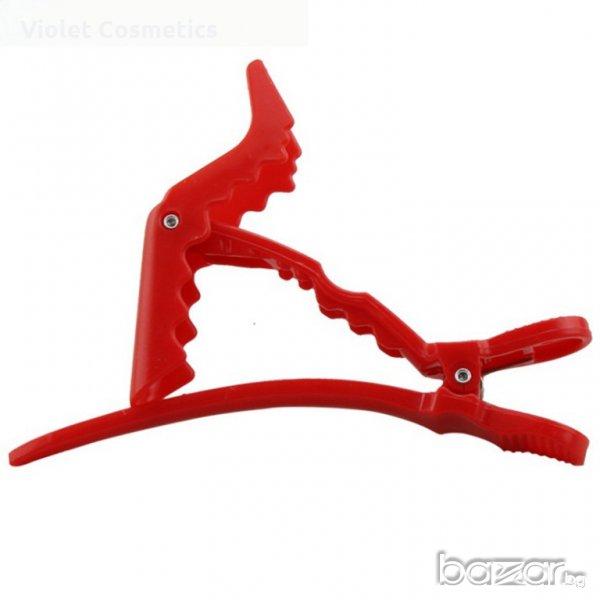 Професионални щипки за коса тип Дракон - Цена 4.50лв./бр., снимка 1