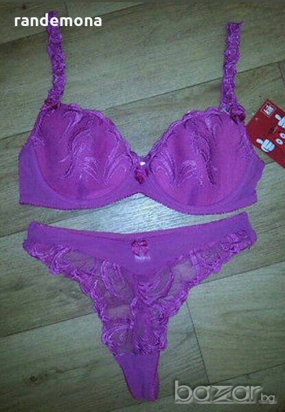 Дамско бельо комплект 85C, снимка 1