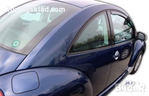 Ветробрани за VW NEW BEETLE (1997-2010) 3 врати, снимка 1