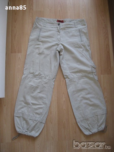 Нов панталон, без етикет. размер на етикет ХЛ- ХХЛ, снимка 1