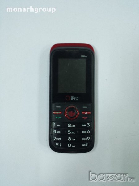Телефон Ipro I8PRO- ЗА ЧАСТИ, снимка 1