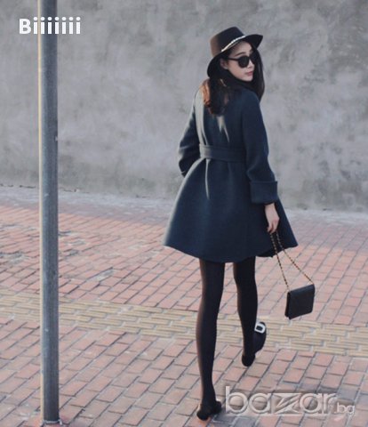 Налично палто, снимка 3 - Палта, манта - 16335101