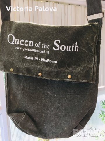 Ултрамодерна чанта тип мешка, снимка 2 - Чанти - 25606604