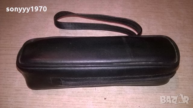 Bresser 12x35-sehfeld 50m/1000m 14-28см-внос швеицария, снимка 10 - Колекции - 24103876