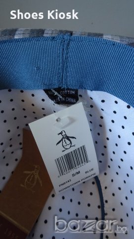 Original Penguin шапкa / шапки, снимка 7 - Шапки - 19108414