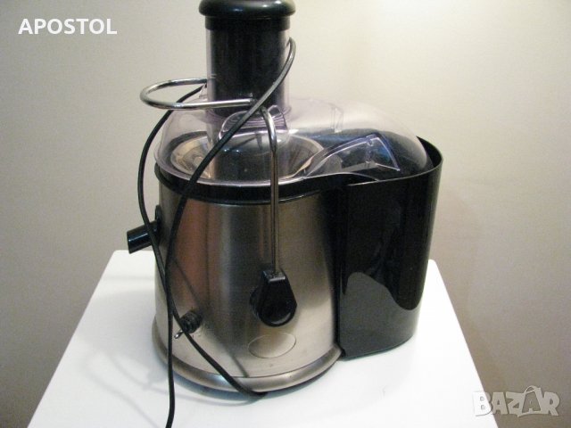 сокоизстисквачка