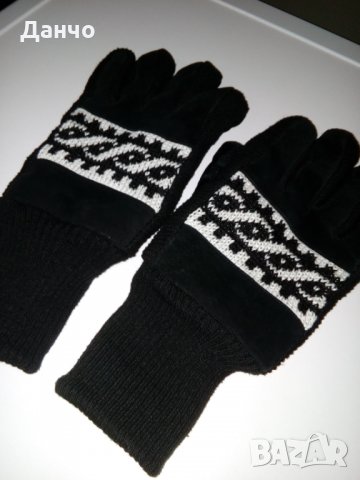 Ръкавици за ски или зимни забавления, снимка 2 - Шапки - 23810419