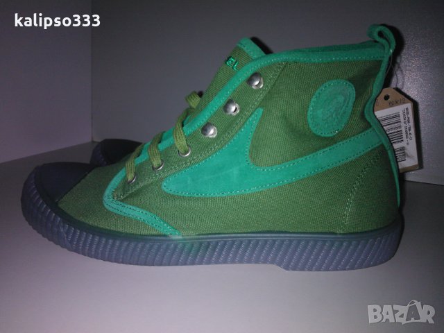 Diesel оригинални спортни обувки, снимка 3 - Кецове - 24929554