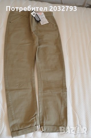 Нов панталон за момче, снимка 2 - Детски панталони и дънки - 22414724