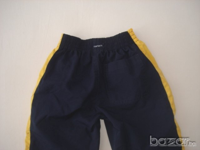 Casters,подплатен панталон за момче, 086 см., снимка 4 - Панталони и долнища за бебе - 14247674