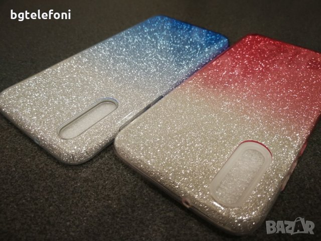 Huawei P20 удароустойчиви гърбове ARMOR и блестящи гърбове, снимка 9 - Калъфи, кейсове - 21621907
