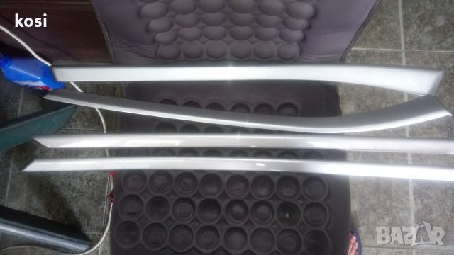 Лайсни за бмв е39 интерйорни