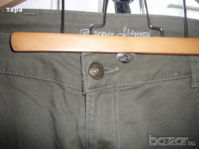  дамски панталон, снимка 4 - Дънки - 15900357