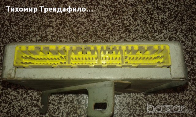 Компютър двигател за Subaru Legacy 2.2 4WD, 136 к.с. 1991 22611 AA611 , 22611AA611, снимка 3 - Части - 17226171